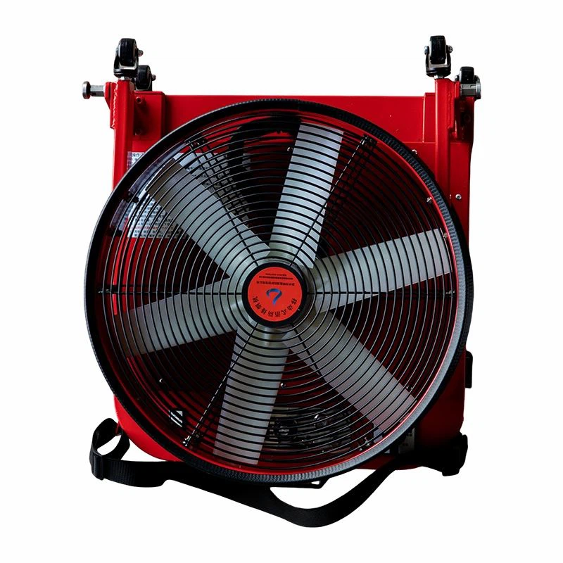 Ppv ventilátor na baterie