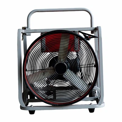 Ppv ventilátor na baterie